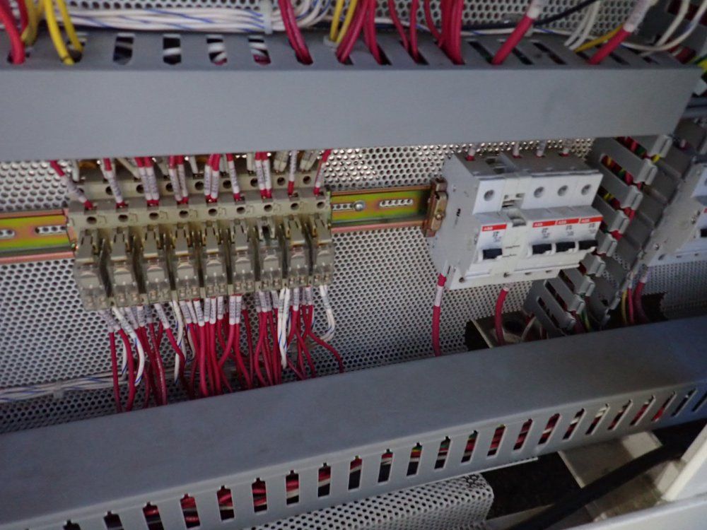 Btu Reflow Oven - Vip-98