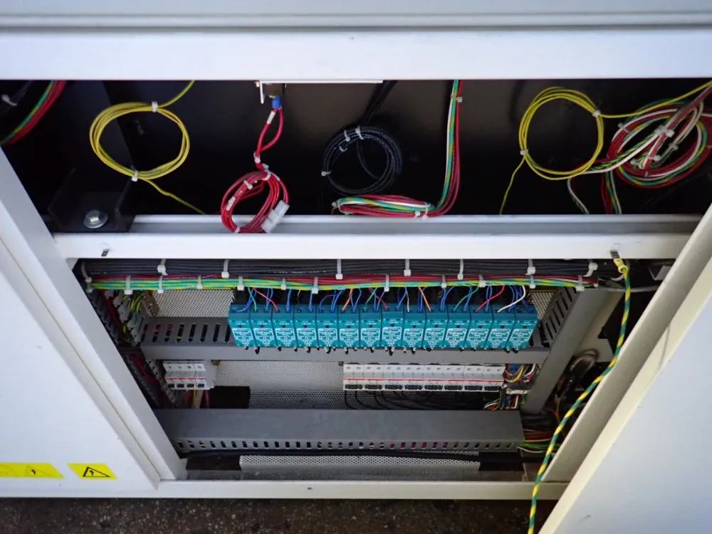 Btu Reflow Oven - Vip-98