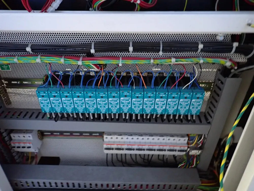 Btu Reflow Oven - Vip-98