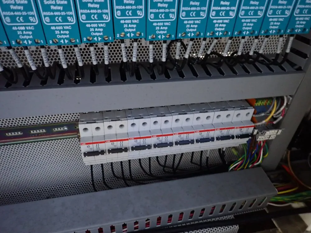 Btu Reflow Oven - Vip-98