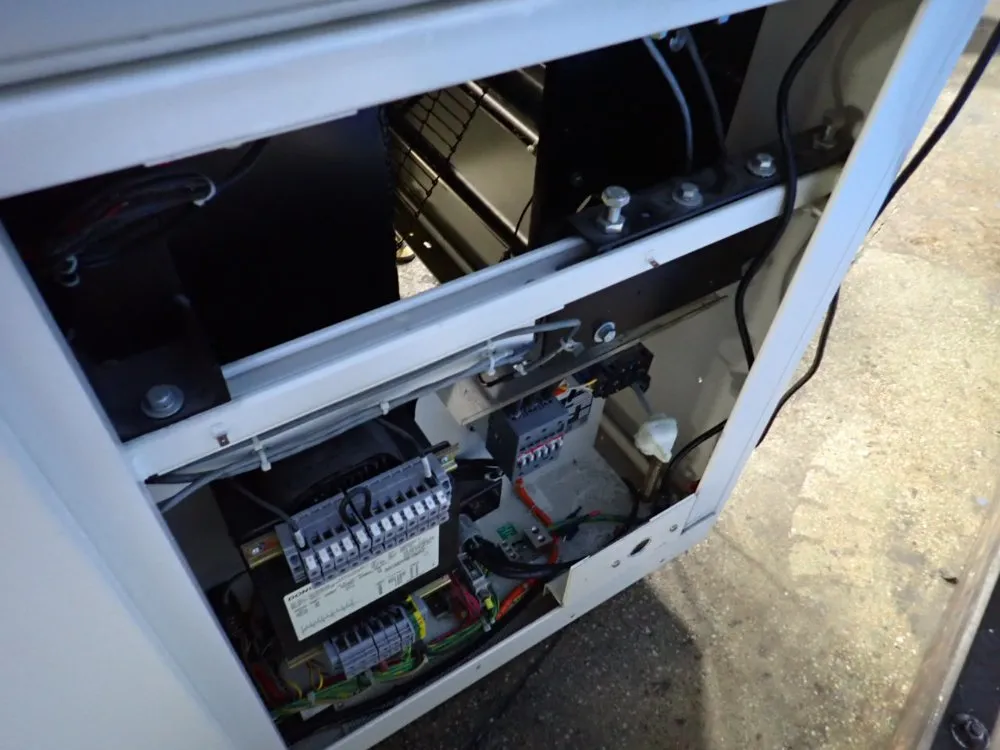 Btu Reflow Oven - Vip-98