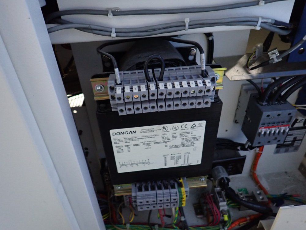 Btu Reflow Oven - Vip-98