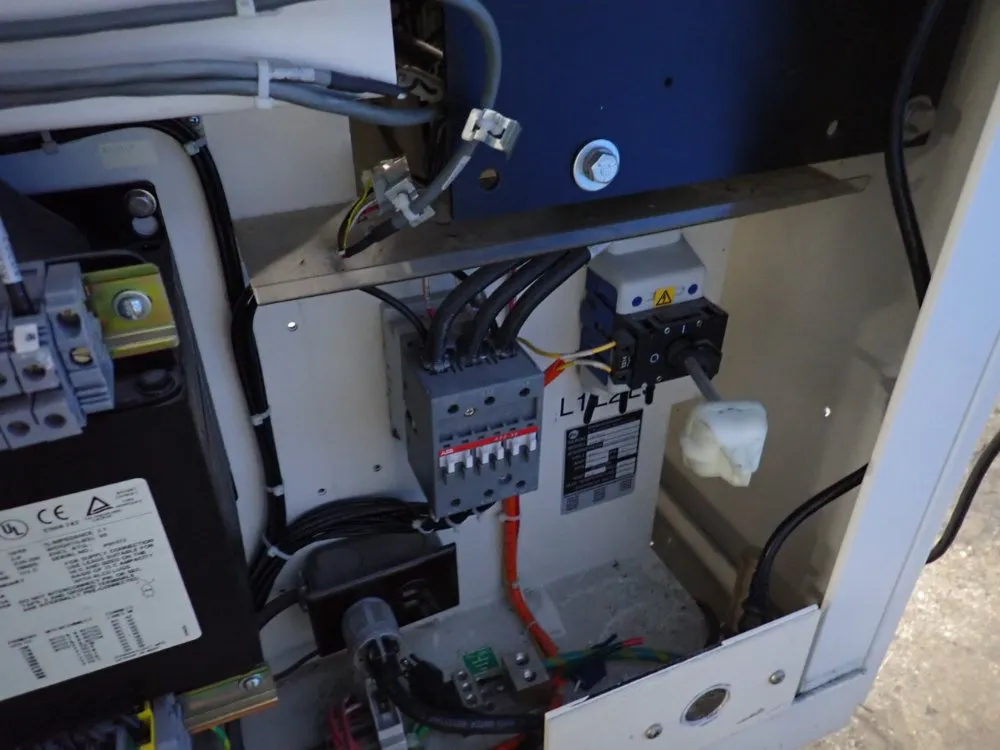 Btu Reflow Oven - Vip-98