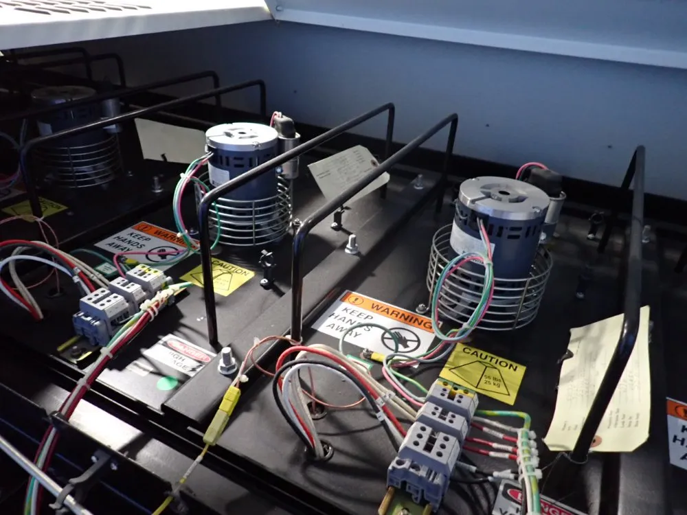 Btu Reflow Oven - Vip-98