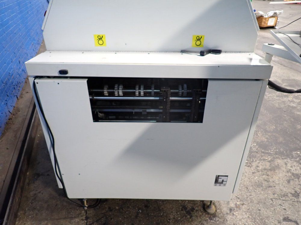 Btu Reflow Oven - Vip-98