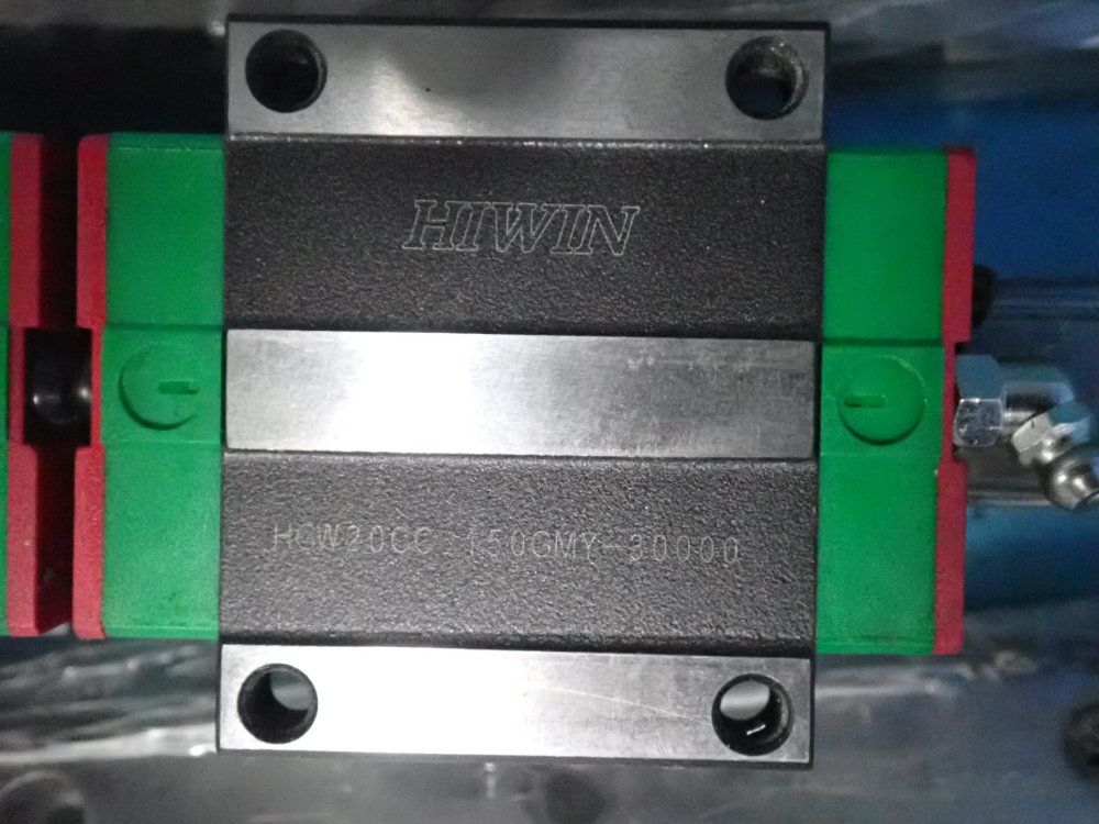 Hiwin Misc Linear Guide Rails