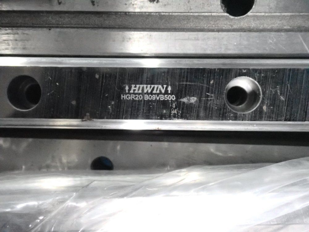 Hiwin Misc Linear Guide Rails