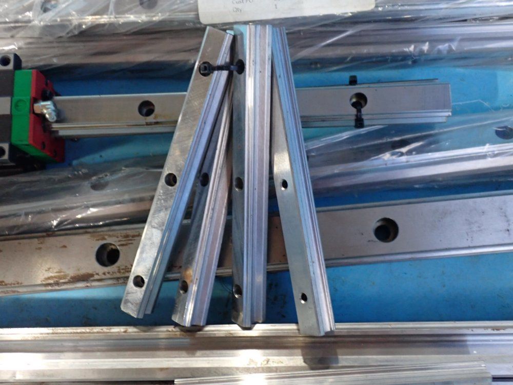 Hiwin Misc Linear Guide Rails