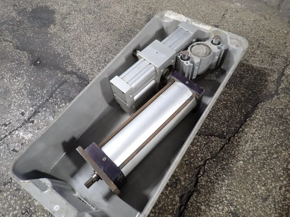 Cylinders