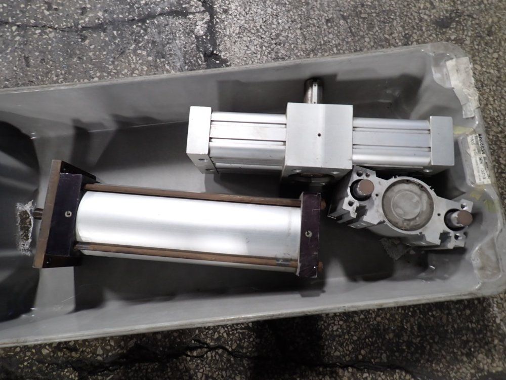Cylinders