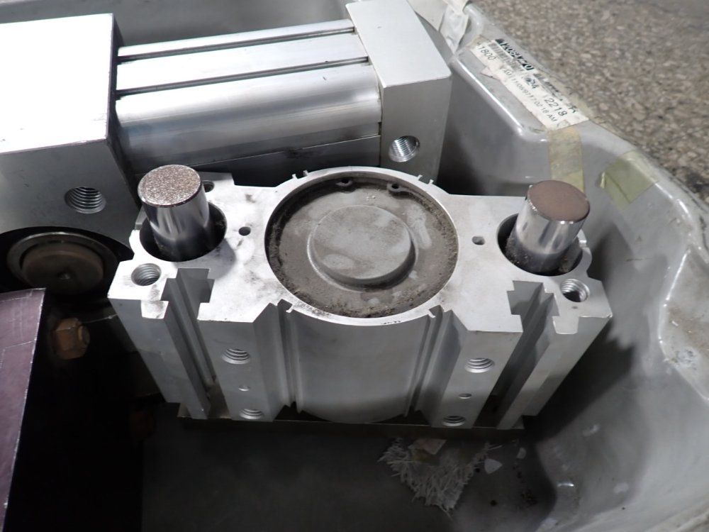 Cylinders