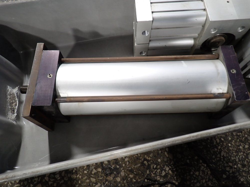 Cylinders