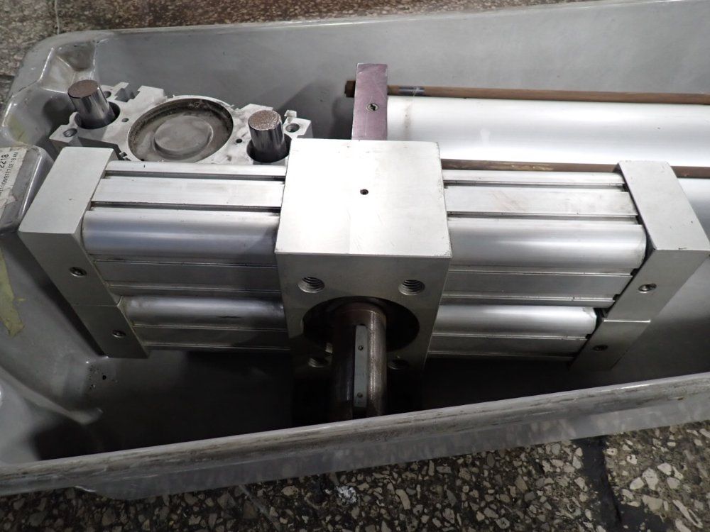 Cylinders