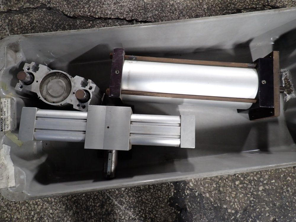 Cylinders