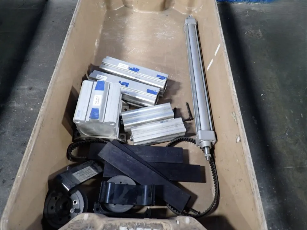 Misc. Equipment