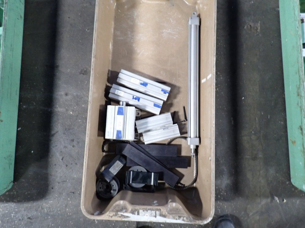Misc. Equipment