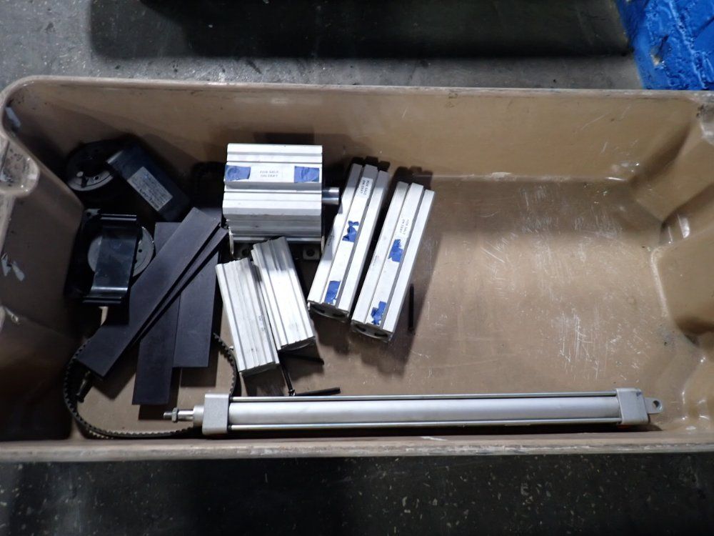 Misc. Equipment