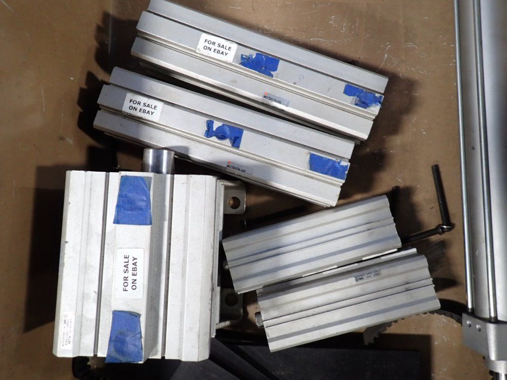 Misc. Equipment