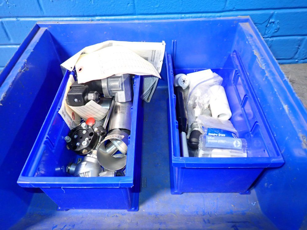 Misc. Equipment