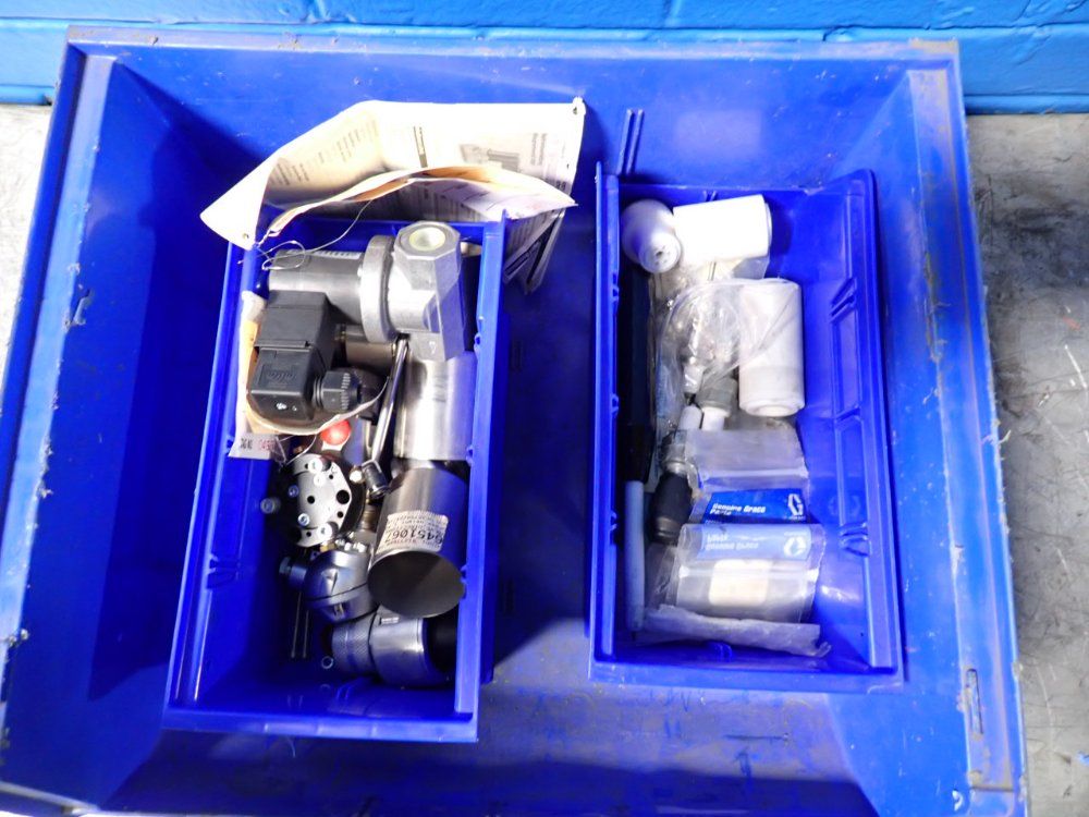 Misc. Equipment