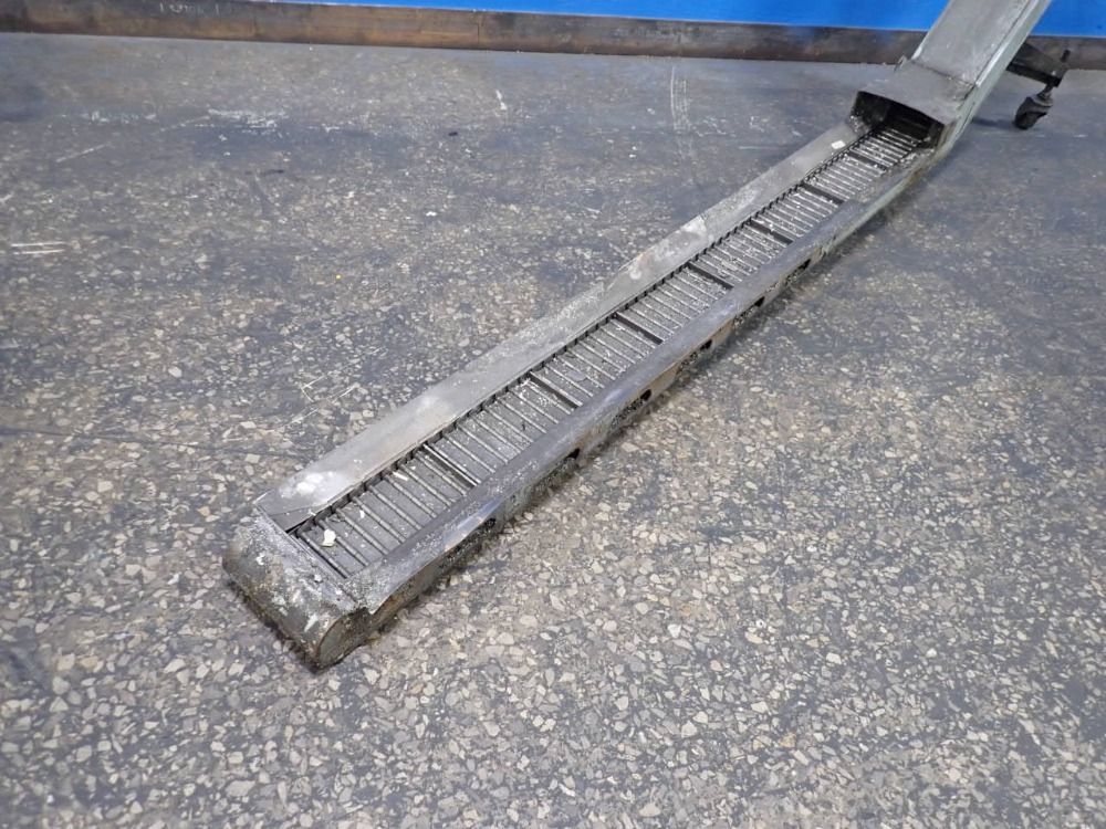 Hennig Inc Chip Conveyor - Vm22/25/30