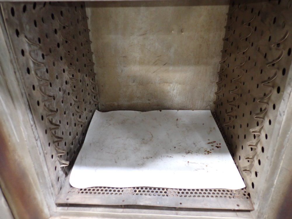 Precision Scientific Co 260° C Vacuum Laboratory Oven - 31058