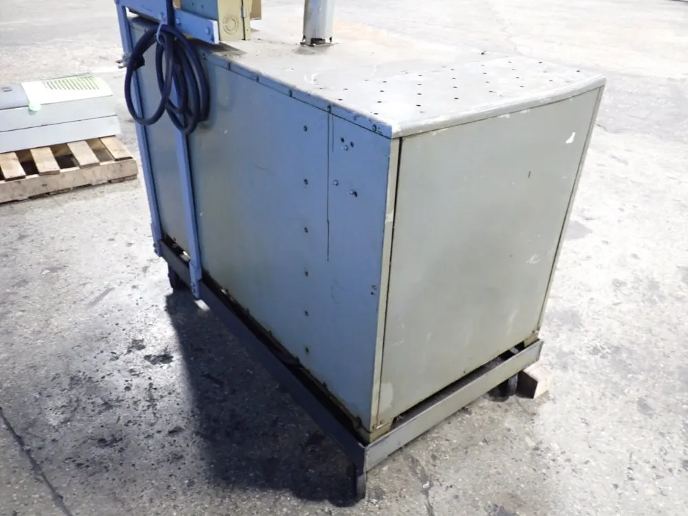 Precision Scientific Co 260° C Vacuum Laboratory Oven - 31058