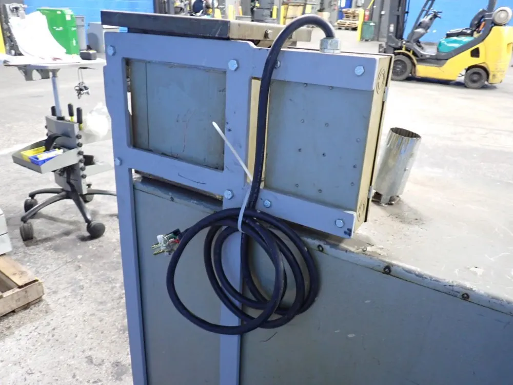 Precision Scientific Co 260° C Vacuum Laboratory Oven - 31058