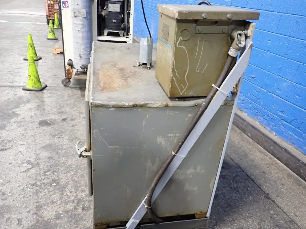 Precision Scientific Co 260° C Vacuum Laboratory Oven - 31058