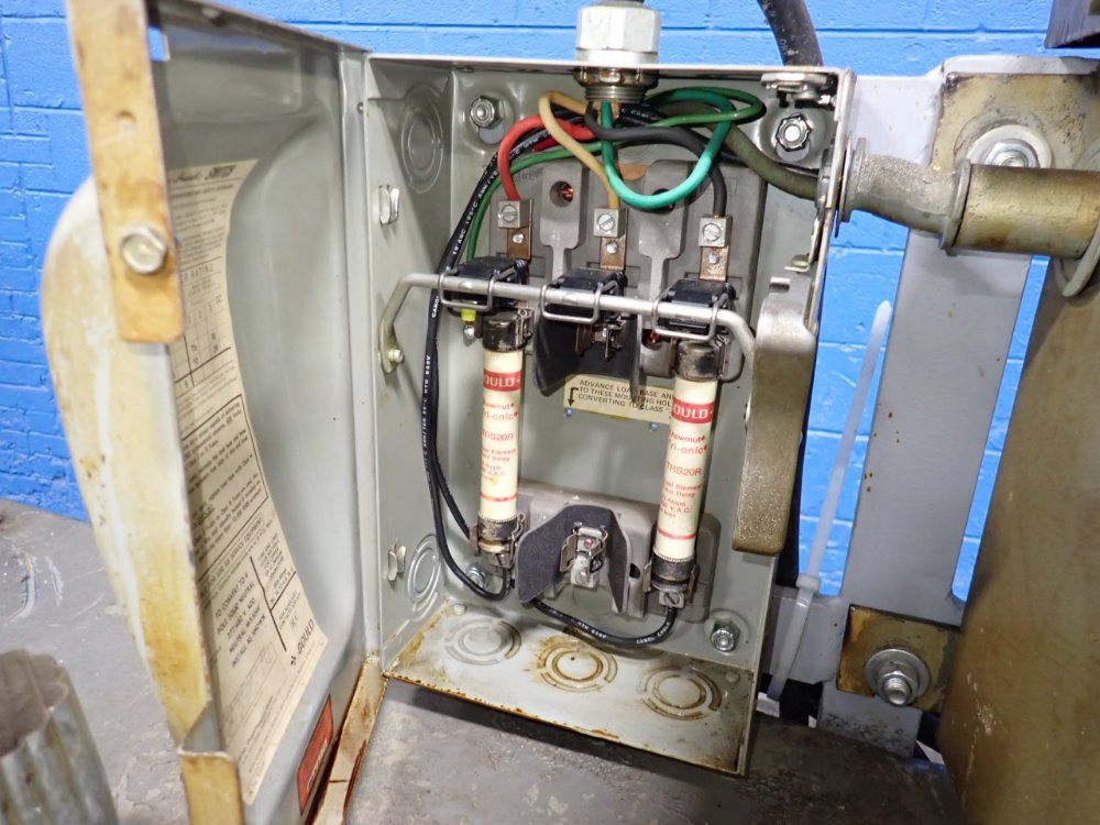 Precision Scientific Co 260° C Vacuum Laboratory Oven - 31058