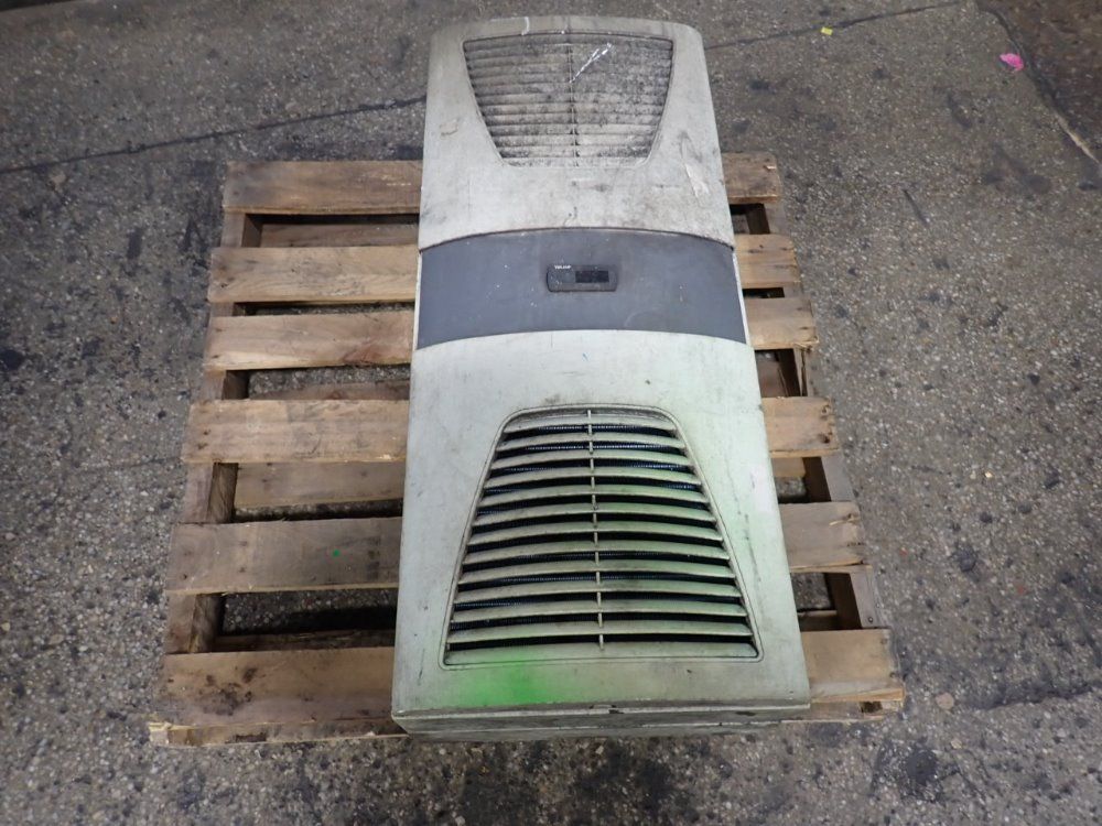 Rittal Enclosure Cooling Unit - Sk 3304110