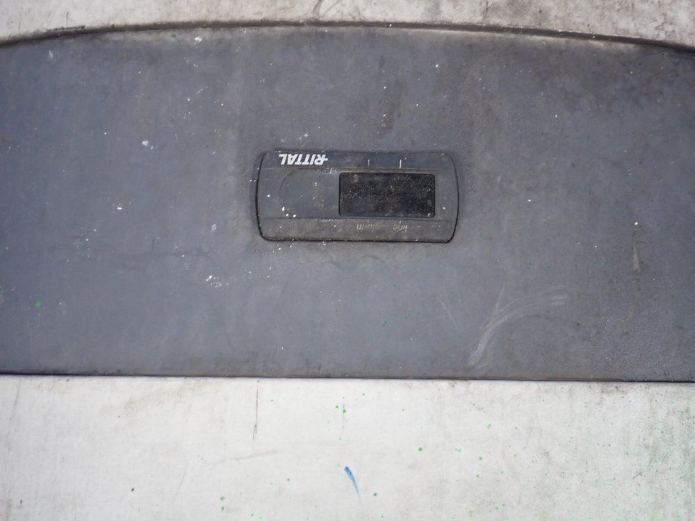 Rittal Enclosure Cooling Unit - Sk 3304110