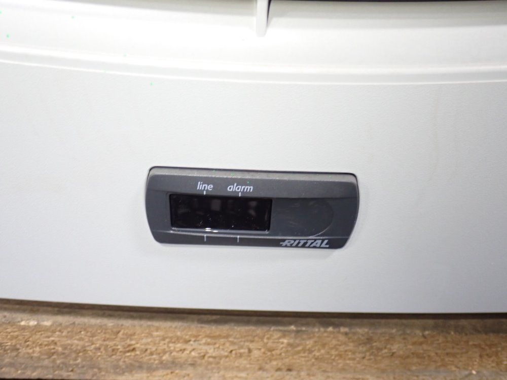 Rittal Enclosure Cooling Unit - Sk3386140