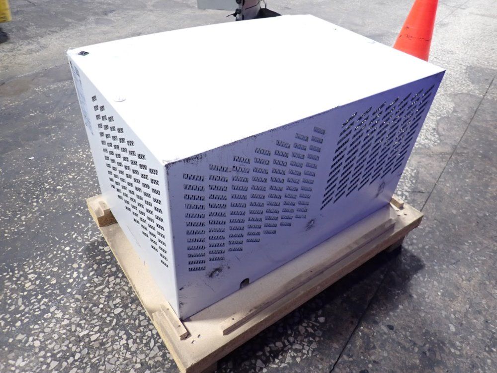 Rittal Enclosure Cooling Unit - Sk3386140