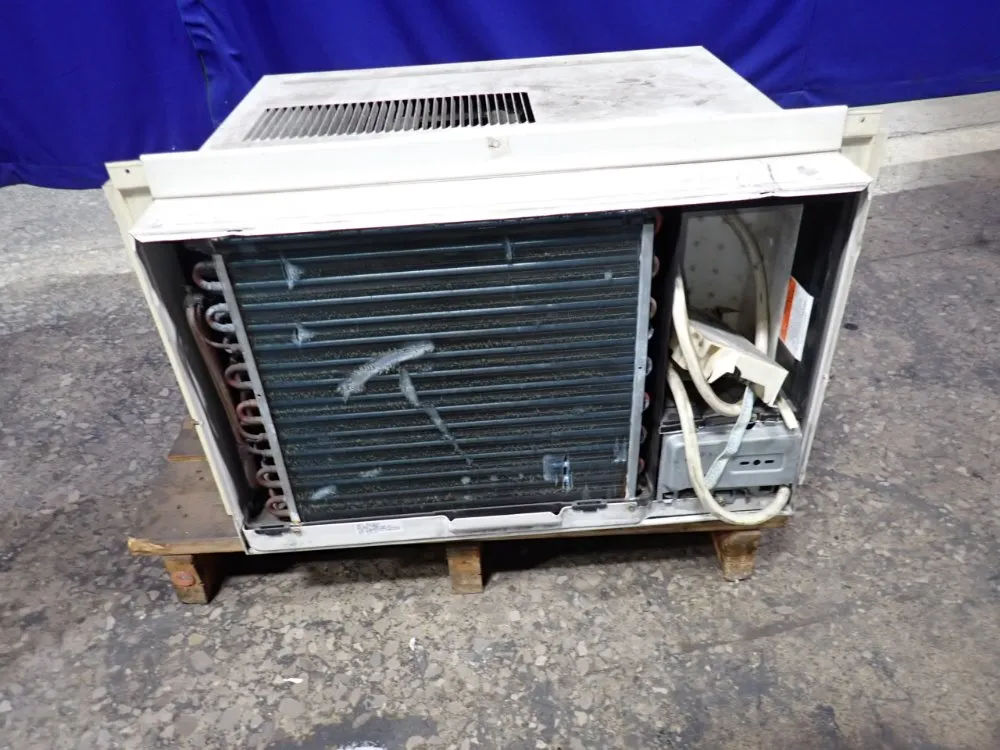 Heat Controller Inc 17500 Btu Window Air Conditioner - Reg-183-5-h