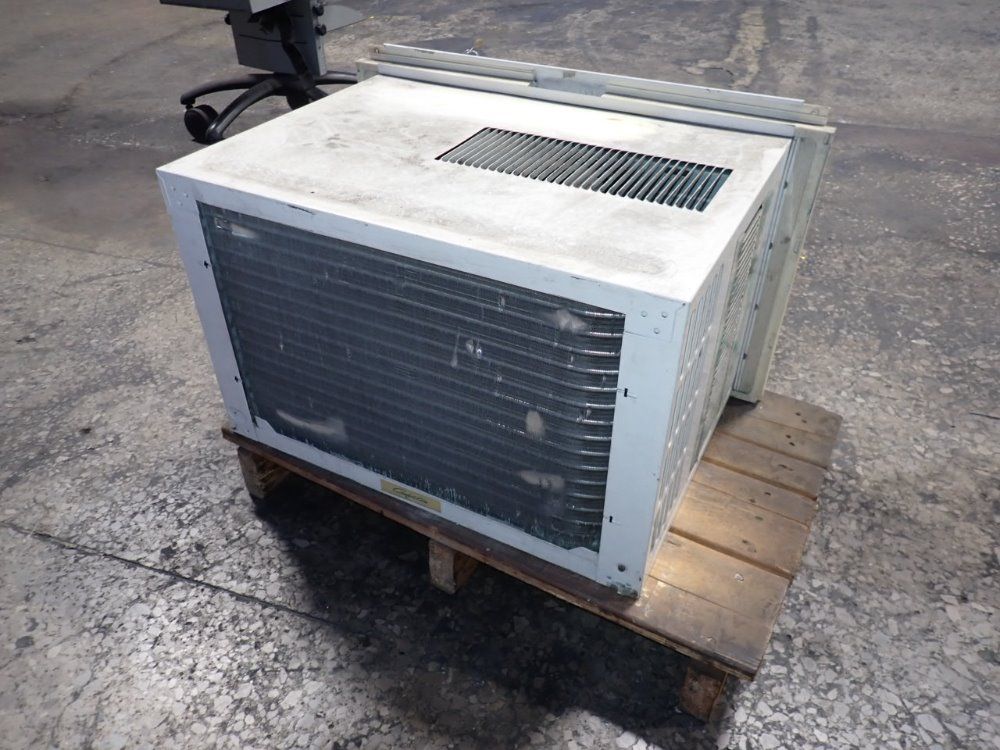 Heat Controller Inc 17500 Btu Window Air Conditioner - Reg-183-5-h