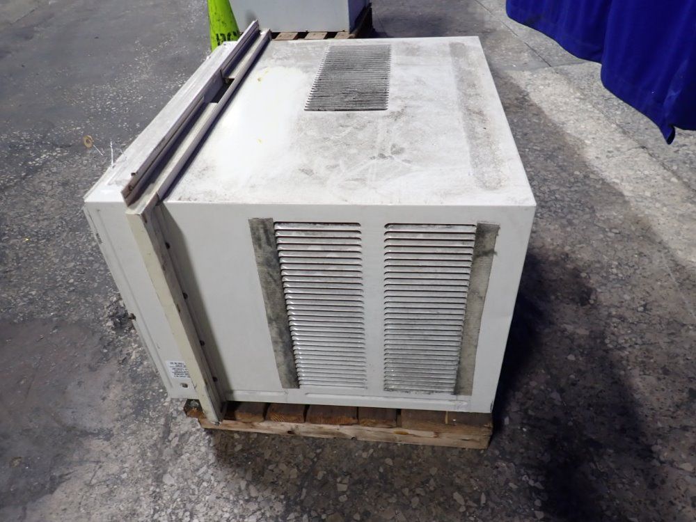 Heat Controller Inc 17500 Btu Window Air Conditioner - Reg-183-5-h