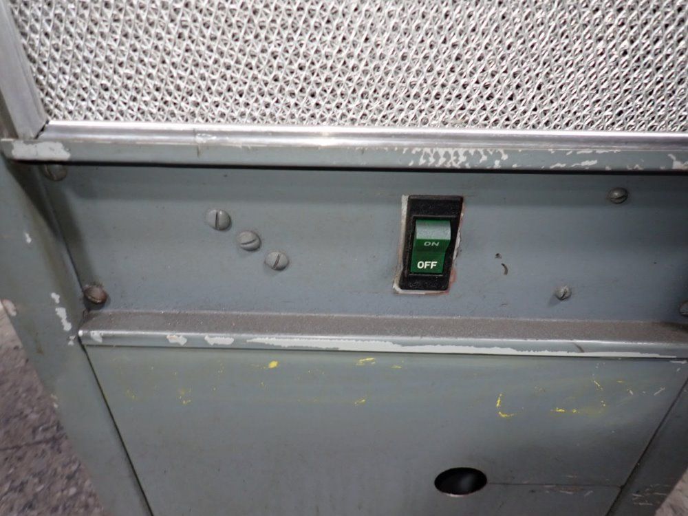 Turmoil Inc Oil Chiller - 0c-33 Il