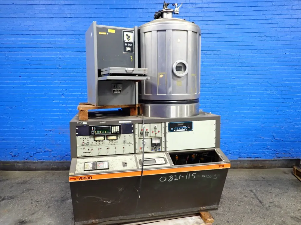 Varian Evaporator - 3118/980-2462
