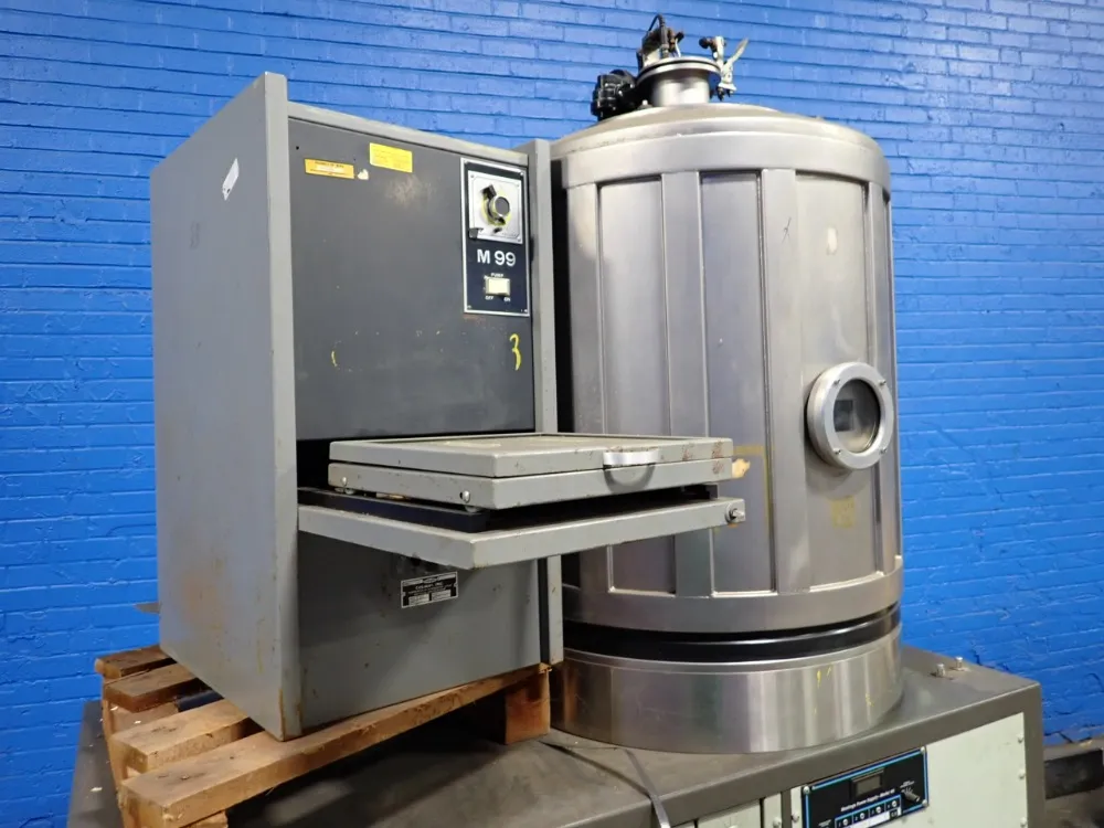 Varian Evaporator - 3118/980-2462