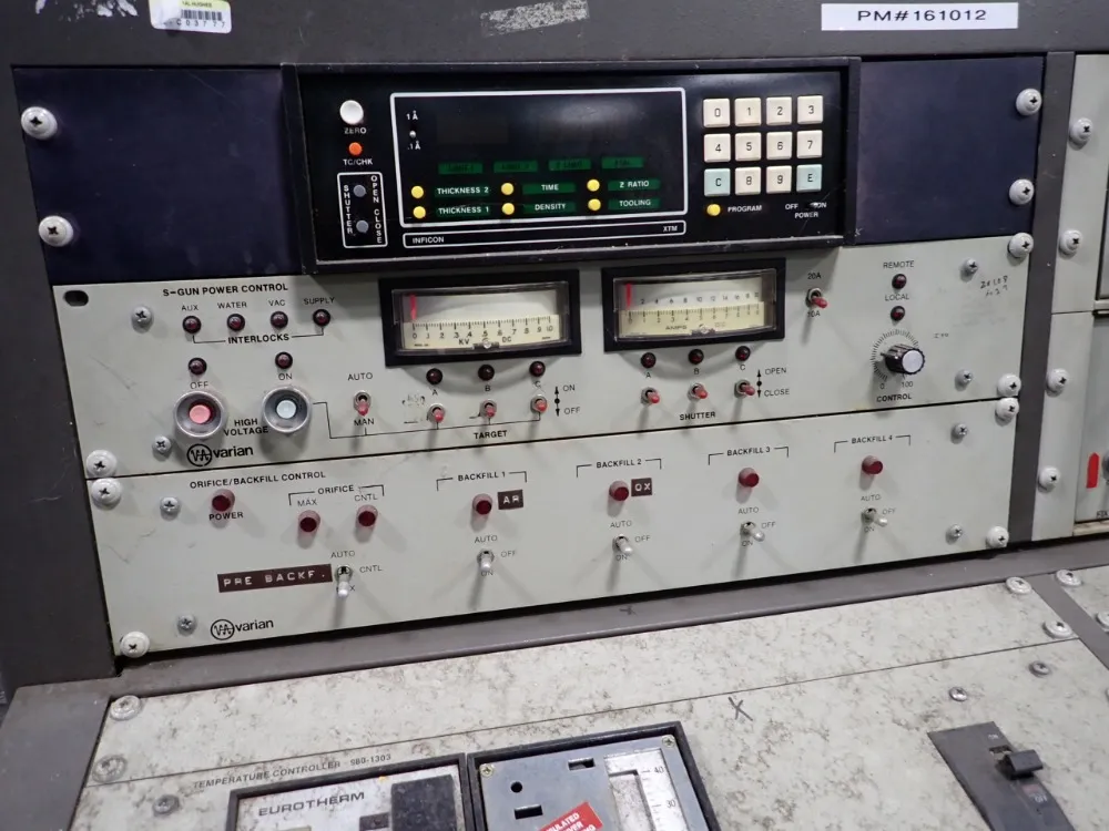 Varian Evaporator - 3118/980-2462