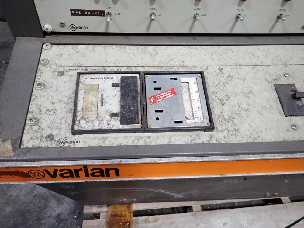 Varian Evaporator - 3118/980-2462