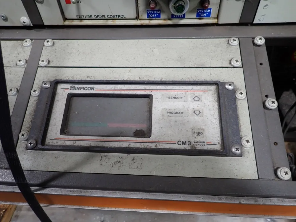 Varian Evaporator - 3118/980-2462