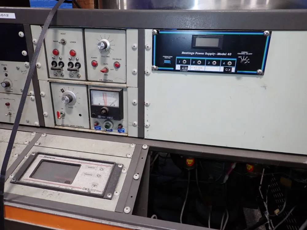 Varian Evaporator - 3118/980-2462