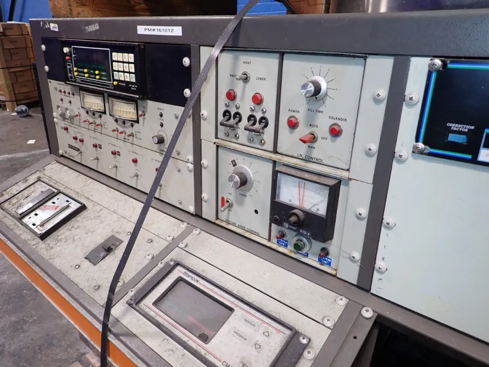 Varian Evaporator - 3118/980-2462