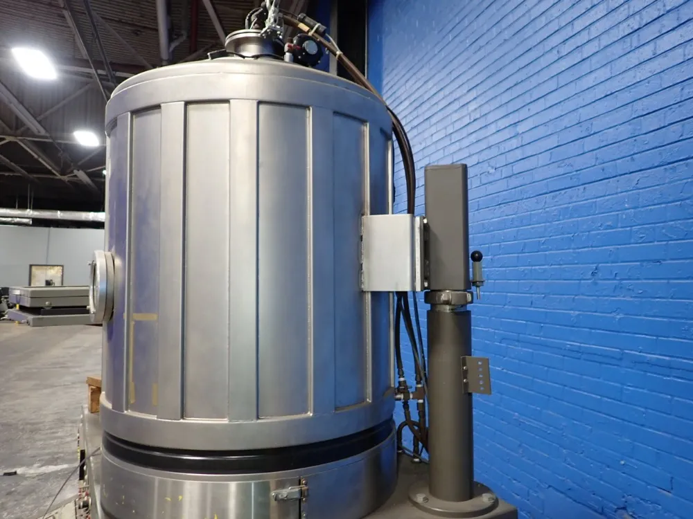 Varian Evaporator - 3118/980-2462