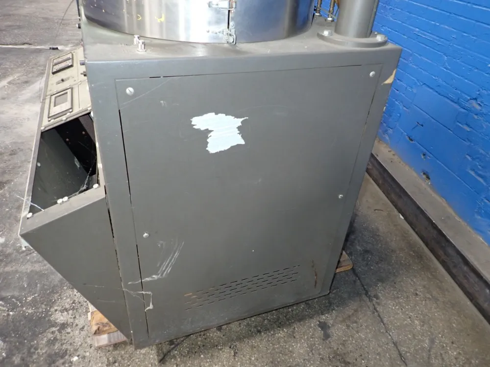 Varian Evaporator - 3118/980-2462