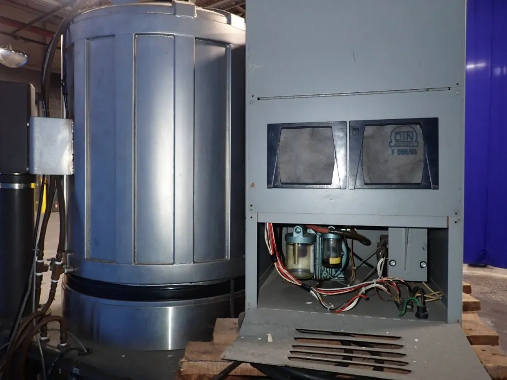 Varian Evaporator - 3118/980-2462
