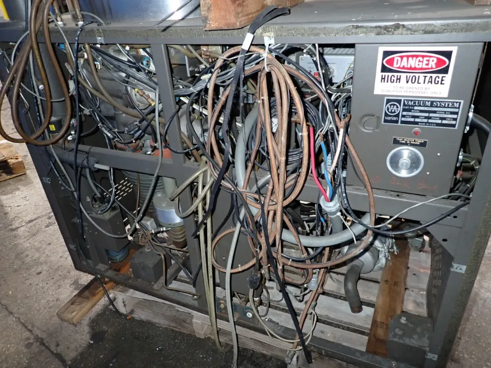 Varian Evaporator - 3118/980-2462