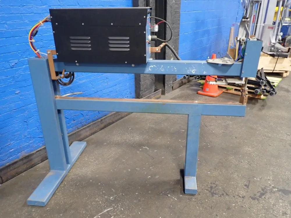 Duro Dyne Pinspotter - Fg-1